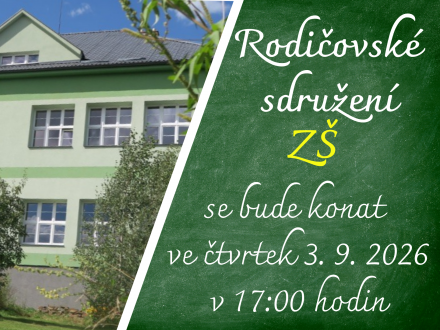 Rodičovské sdružení