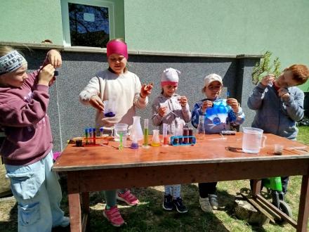 Čarodějnice