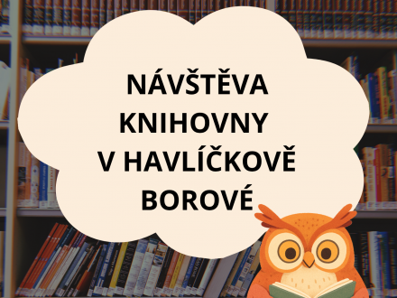 Knihovna