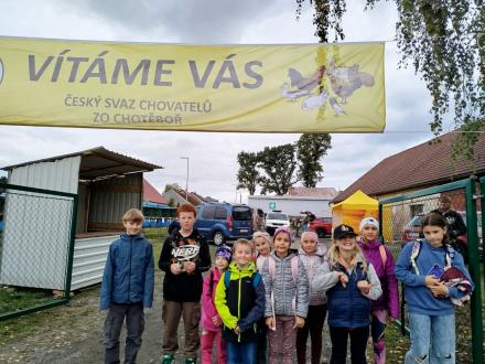 Výstava v Chotěboři