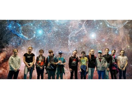 Planetárium, Anthropos v Brně
