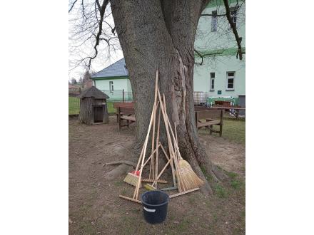 Den Země
