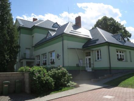 Den otevřených dveří v MŠ