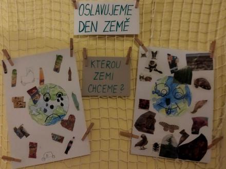 Den  Země