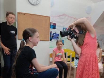 Fotografování