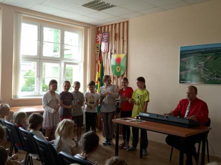 Výchovný koncert