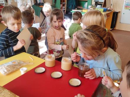 Návštěva včelaře Martina Antla