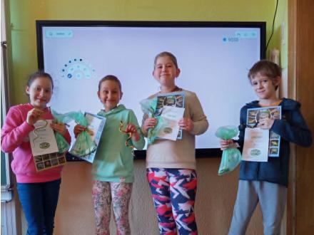 Ryby, obojživelníci, plazi