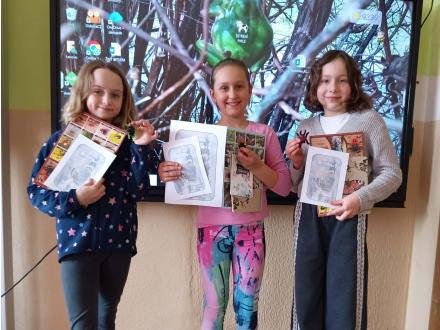 Oudoleňský entomolog