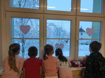 Adventní přípravy