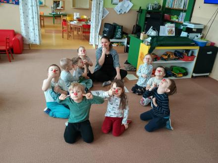 Pohádkový masopust