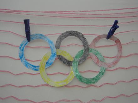 Žijeme olympiádou