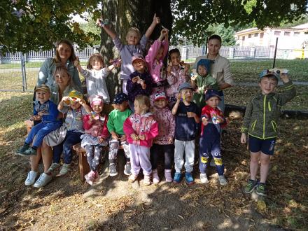 Dřevíčková dílna