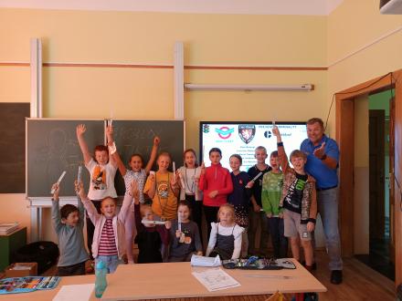 Dopravní výchova