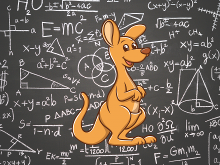 Matematický klokan