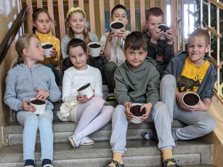 Velikonoční dílničky