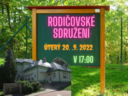 Rodičovské sdružení