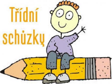 Rodičovská schůzka v MŠ
