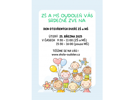 Den otevřených dveří